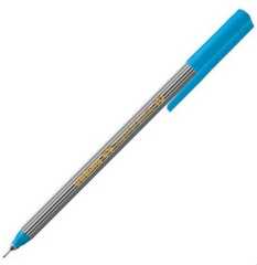 EDDING FINE PEN E-55 AÇIK MAVİ