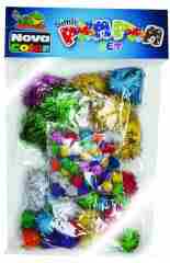 NOVA COLOR PONPON SİMLİ NC-351
