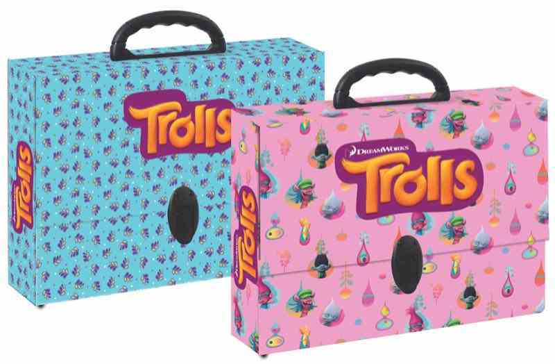 TROLLS SAPLI ÇANTA 120800