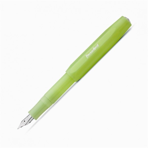 KAWECO DOLMAKALEM FROSTED SPORT L.YEŞİL M 10001889