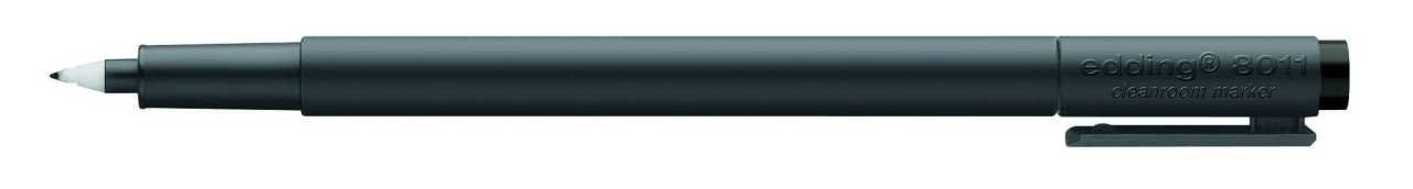 EDDING LABARATUAR KALEMİ E-8011 SİYAH