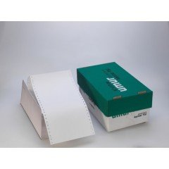 UMUR KANTAR FİŞİ 6x17CM 2/N 1000 Lİ (SÜREKLİ FORM)