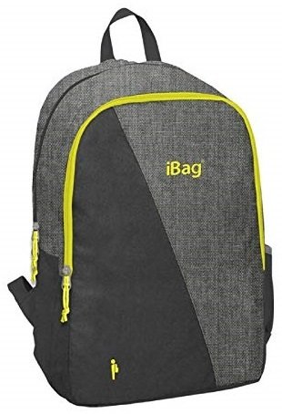 YAYGAN ÇANTA SIRT İBAG 14252