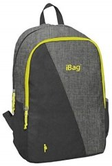 YAYGAN ÇANTA SIRT İBAG 14252
