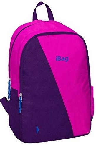 YAYGAN ÇANTA SIRT İBAG 14256