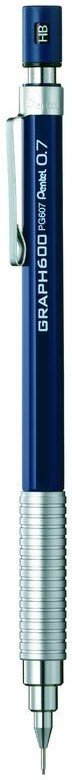 PENTEL TEKNİK ÇİZİM KALEMİ 05/07 SET PG600-5E