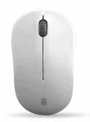 EVEREST MOUSE KABLOSUZ SM-RC7 USB BEYAZ ŞARJLI