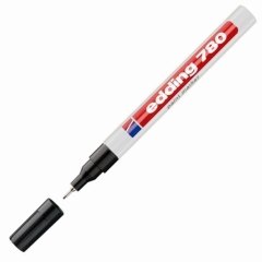 EDDING DEKORASYON MARKÖRÜ E-780 ALTIN