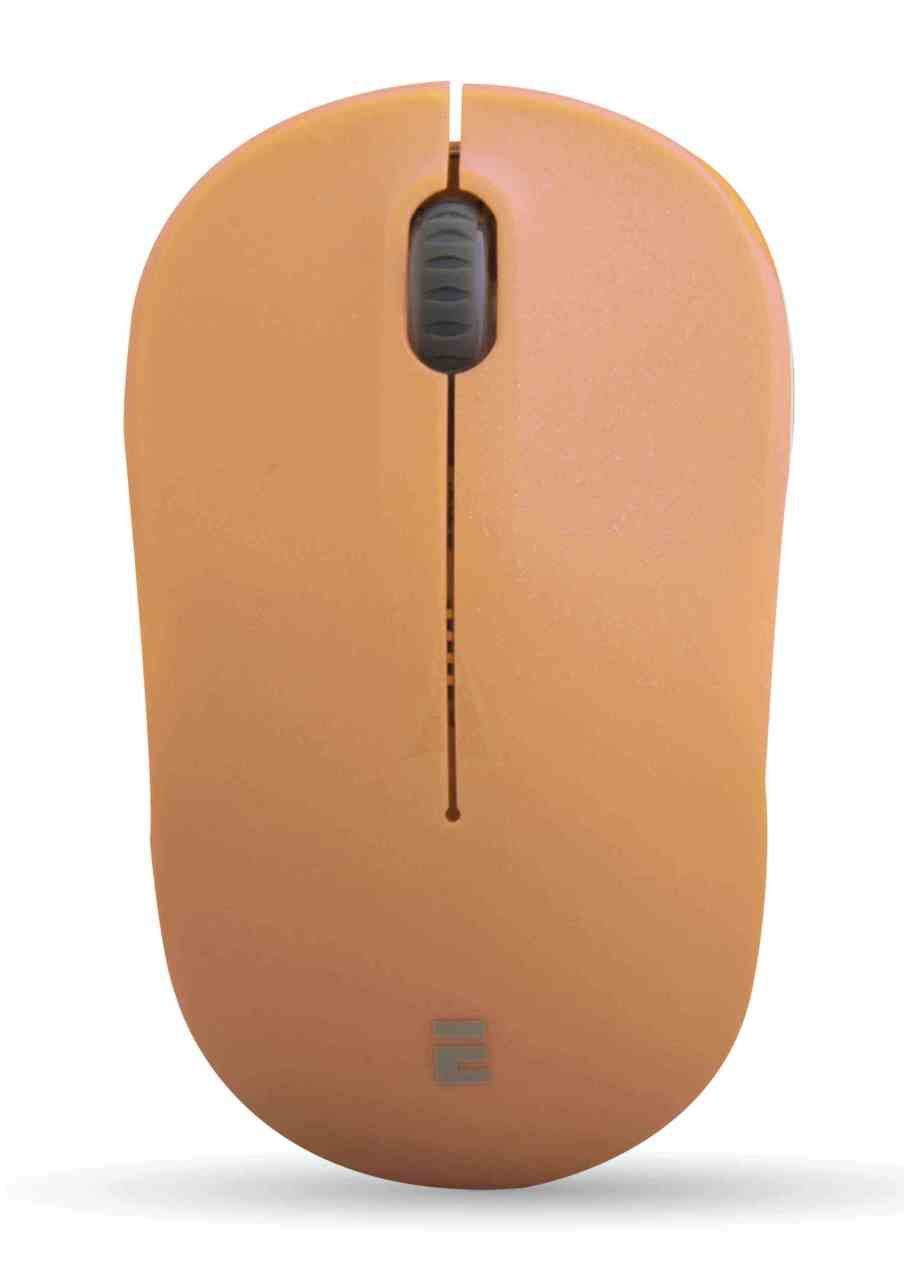 EVEREST MOUSE KABLOSUZ SM-RC7 USB GOLD ŞARJLI