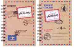 KAKOSAN DEFTER SPİRALLİ NO:329 SEYAHAT ANILARI