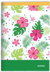 MOPAK DEFTER A4 PP DESENLİ 40 YP. KARELİ
