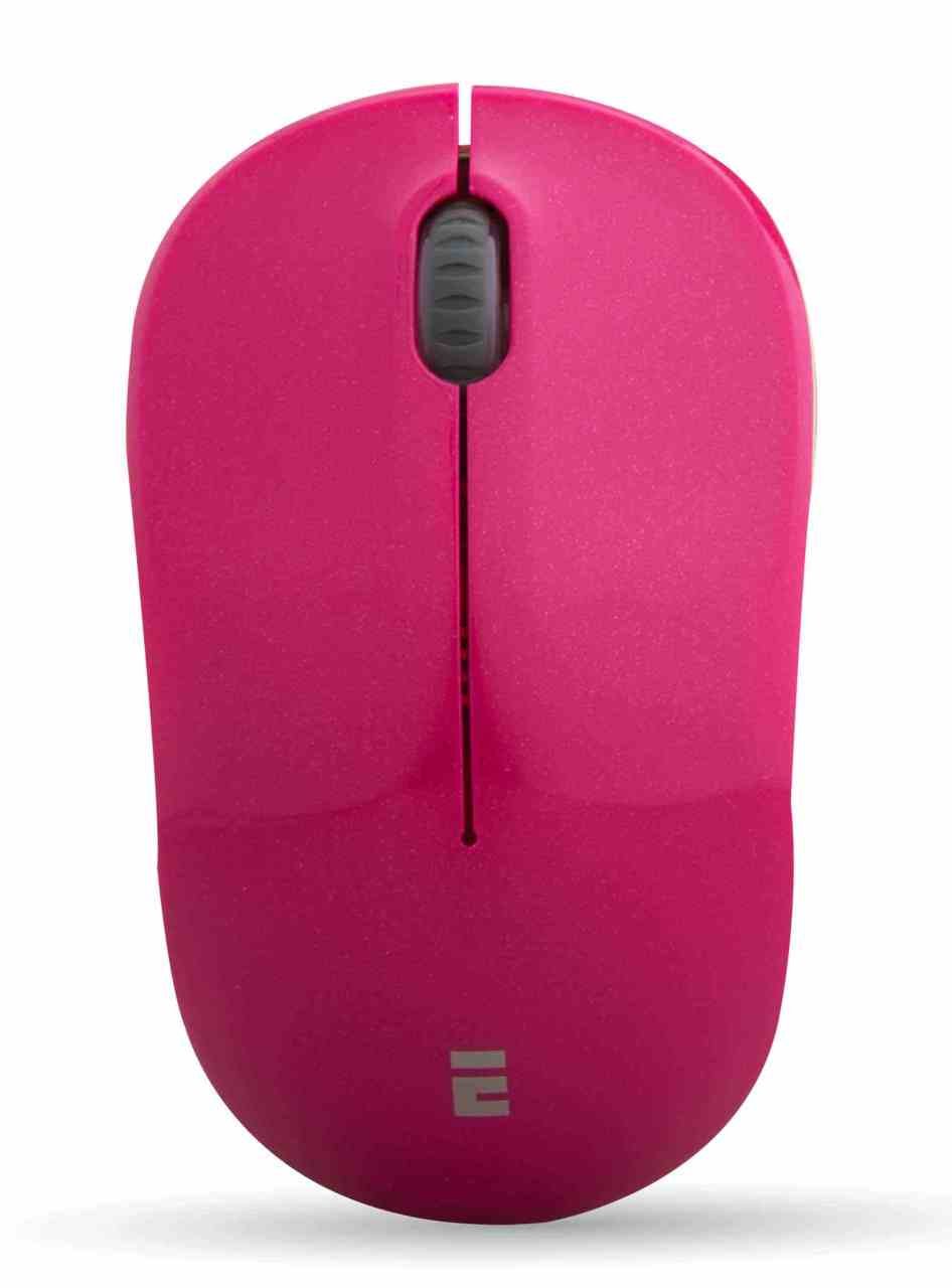 EVEREST MOUSE KABLOSUZ SM-RC7 USB PEMBE ŞARJLI