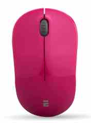 EVEREST MOUSE KABLOSUZ SM-RC7 USB PEMBE ŞARJLI