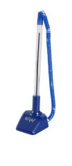 KRAF SPİRALLİ KALEM 0.7 MAVİ 304G