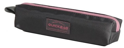 QUICKBAG KALEM ÇANTASI SANTIAGO SOSİS Q4001