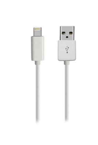 S-LİNK ŞARJ KABLOSU IPHONE5/6/IPAD 2000MA B IP-598