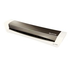 LEITZ LAMİNASYON MAK. A3 ILAM HOME L-7440 GRİ