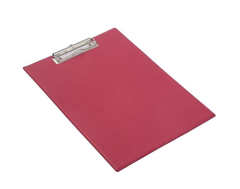 KRAF SEKRETERLİK A4 KAPAKSIZ 1040 KIRMIZI
