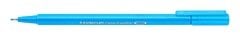 STAEDTLER BROADLINER TRIPLUS 0.8MM SOL.MAVİ 338-30