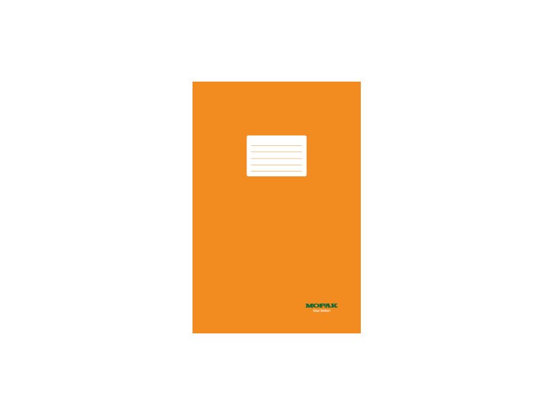MOPAK DEFTER A5 96 YP.KARELİ
