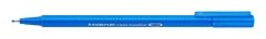 STAEDTLER BROADLINER TRIPLUS 0.8MM ULT.MAVİ 338-37