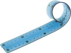 MAPED CETVEL FLEX TWIST'N ESNEK 30CM 027900