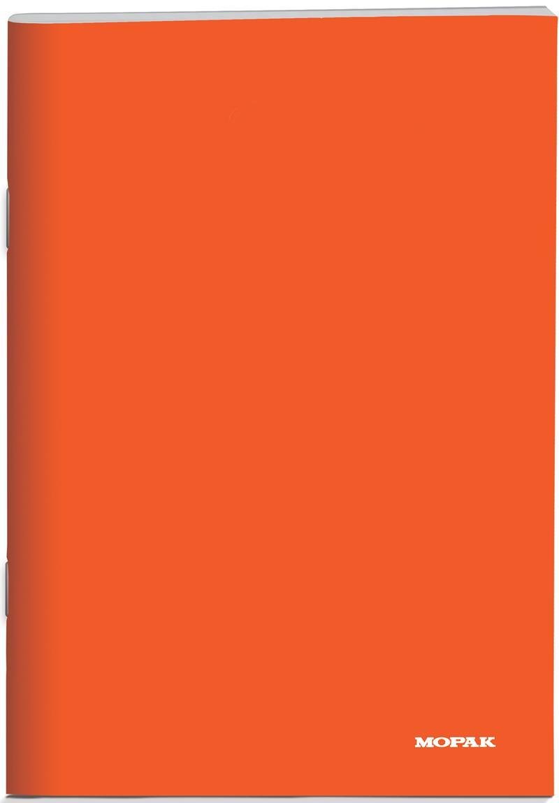 MOPAK DEFTER A4 100 YP.ÇİZGİLİ