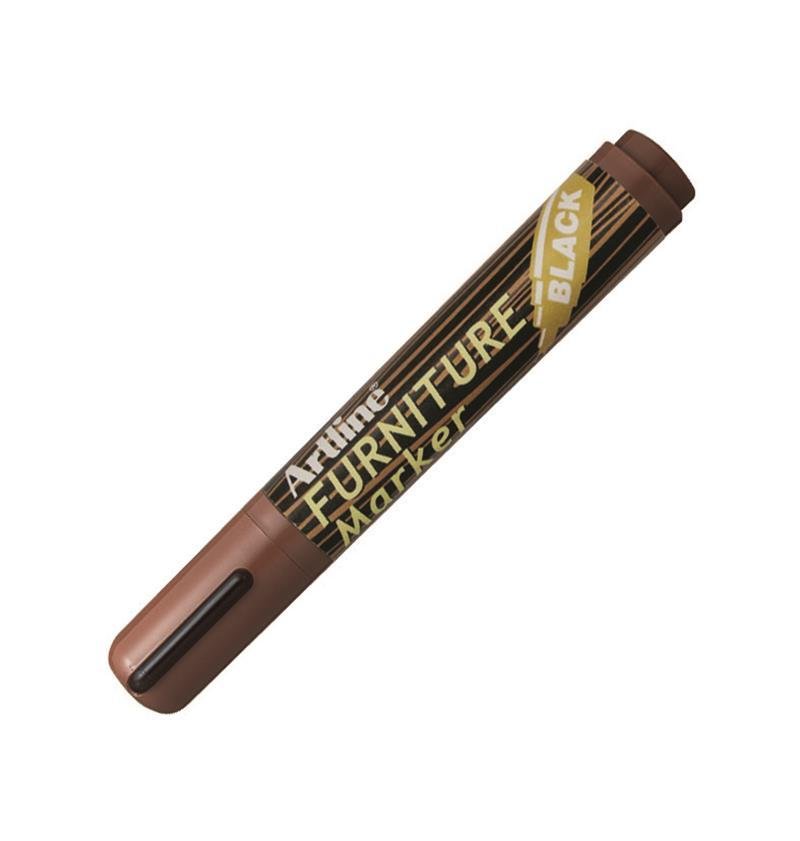 ARTLINE AHŞAP MARKÖR SİYAH EK-95/12