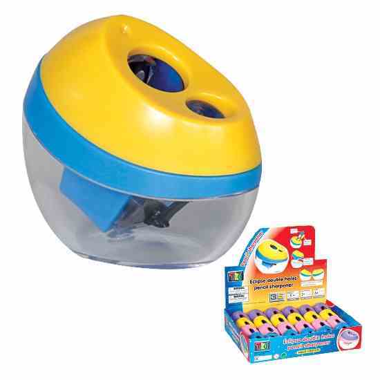 TİKO KALEMTRAŞ ELİPS JUMBO 537