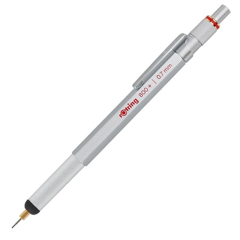 ROTRİNG İKİ FONKSİYONLU K.800+ 0.7 MM KROM 1900184