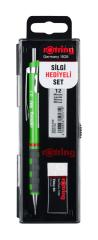 ROTRİNG TIKKY VERSATİL OKUL SETİ 0.7 KOYU YEŞİL