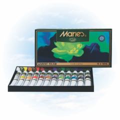 MARIES GUAJ BOYA 7312B 12 Lİ 12 ML MRMAR0013