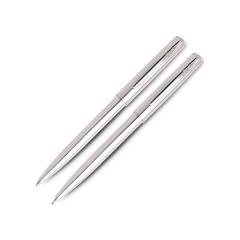 SCRIKSS TÜKENMEZ+VERSATİL 41 KROM KRİSTAL KUTU