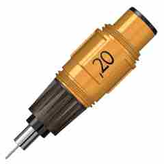 ROTRİNG RAPIDO KALEM UCU 0.20MM S0218100