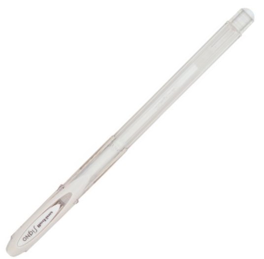 UNİ JEL KALEM SIGNO ANGELIC UM-120AC 0.7 BEYAZ