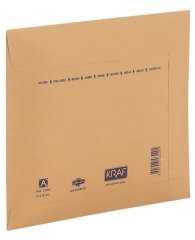 KRAF ZARF HAVA KABARCIKLI CD 19X18