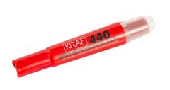 KRAF BEYAZ TAHTA KALEMİ 440 KIRMIZI