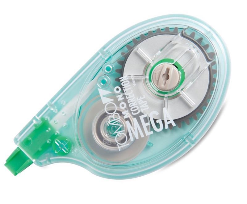 TOMBOW ŞERİT SİLİCİ MEGA CT-YT4/MEGA