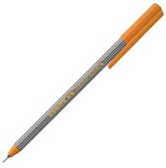 EDDING FINE PEN E-55 TURUNCU