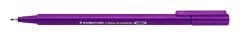 STAEDTLER BROADLINER TRIPLUS 0.8MM M.MENEKŞE 338-6