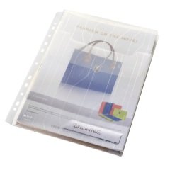 LEITZ COMBIFILE GENİŞLEYEBİLEN 3LÜ 47270003 ŞEFFAF