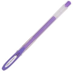 UNİ JEL KALEM SIGNO ANGELIC UM-120AC 0.7 MOR
