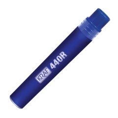 KRAF BEYAZ TAHTA KALEM KARTUŞU 440R MAVİ