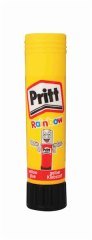 PRITT YAPIŞTIRICI STICK RAINBOW 20GR SARI 1694520