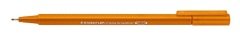 STAEDTLER BROADLINER TRIPLUS 0.8MM A.KAHVE 338-7