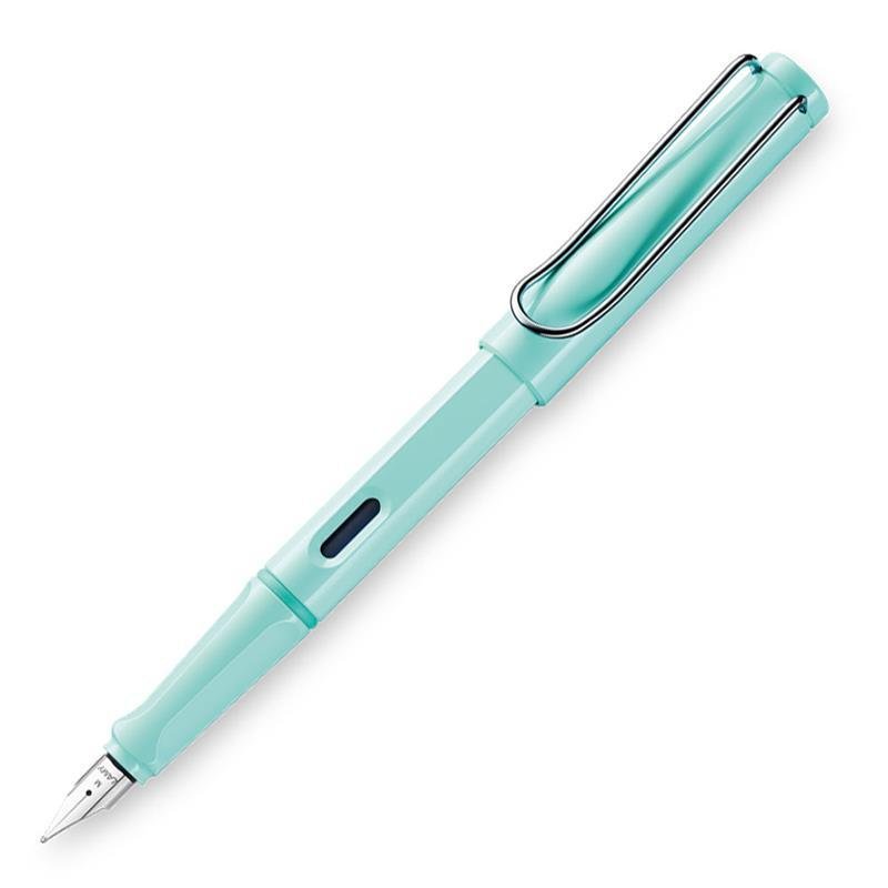 LAMY DOLMAKALEM SAFARİ PASTEL MAVİ 36LB-M