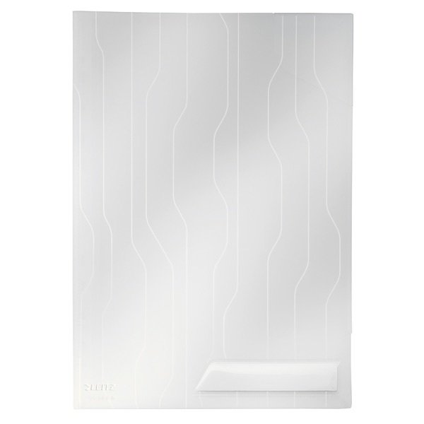 LEITZ COMBIFILE DOSYA SERT KAPAK 3LÜ 47280003 ŞEFF