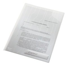 LEITZ COMBIFILE DOSYA SERT KAPAK 3LÜ 47280003 ŞEFF