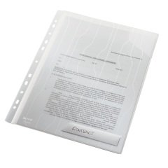 LEITZ COMBIFILE DOSYA SERT KAPAK 3LÜ 47280003 ŞEFF