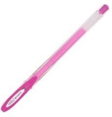 UNİ JEL KALEM SIGNO ANGELIC UM-120AC 0.7 PEMBE